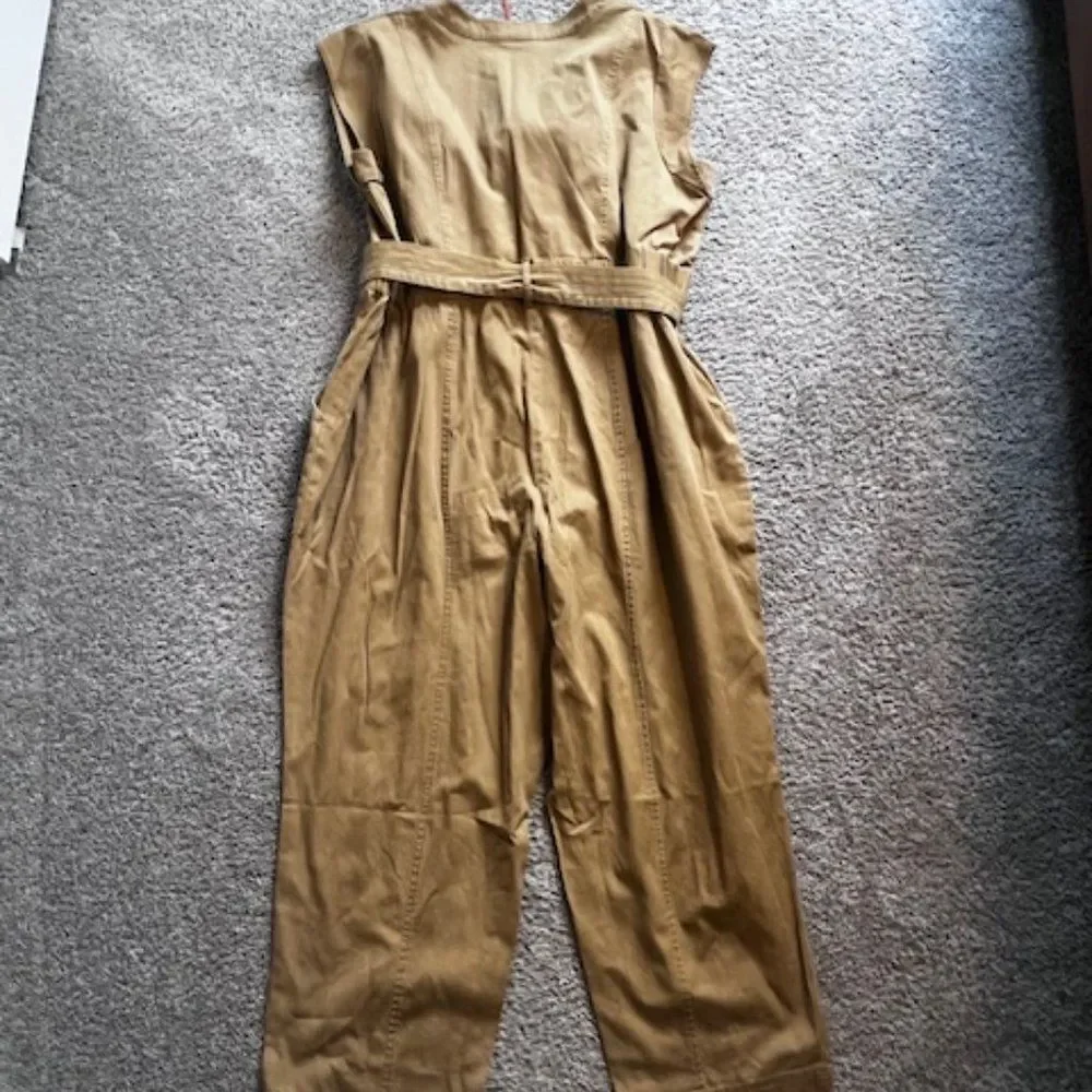 NWT - Jumpsuit with pockets - Knox Rose - Picture 5 of 13